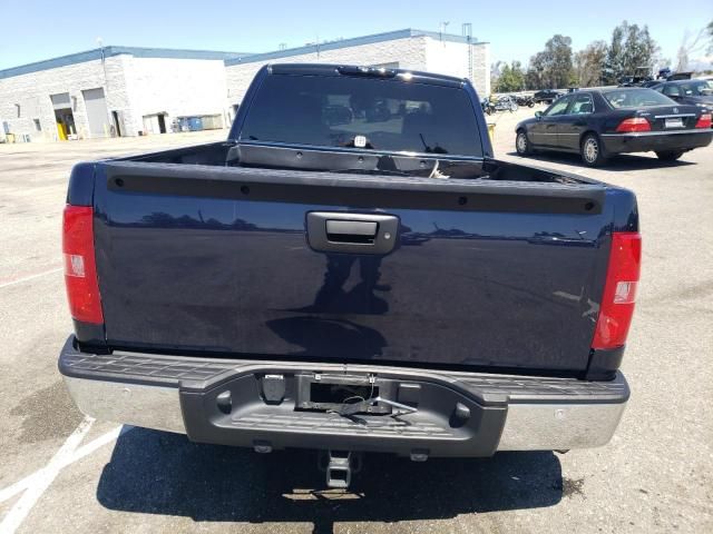 2007 Chevrolet Silverado C1500