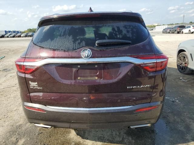 2018 Buick Enclave Premium