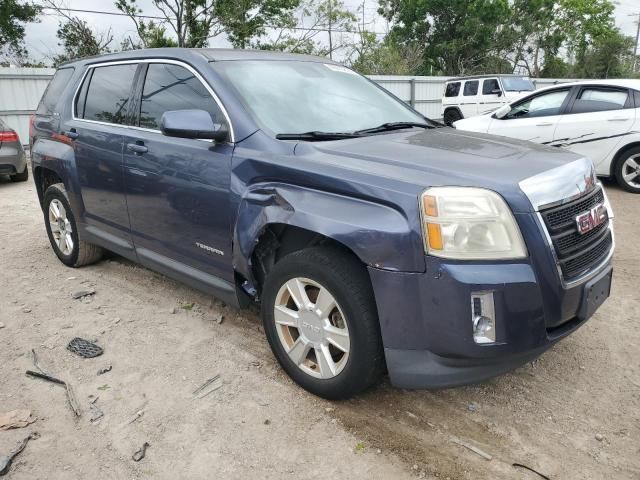 2013 GMC Terrain SLE