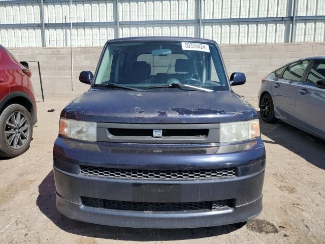 2006 Scion XB