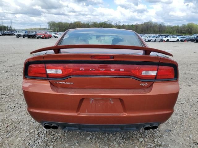 2013 Dodge Charger R/T