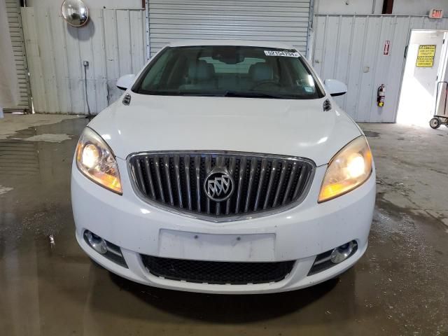 2014 Buick Verano