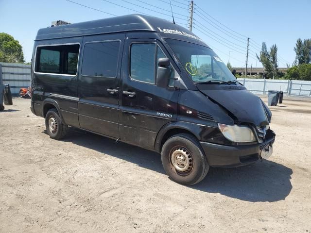 2005 Dodge Sprinter 2500