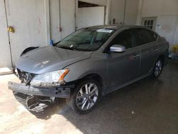 2013 Nissan Sentra S for sale in Madisonville, TN