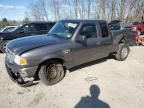 2010 Ford Ranger Super Cab