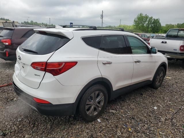 2015 Hyundai Santa FE Sport