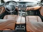 2012 BMW 535 XI