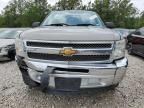 2013 Chevrolet Silverado C1500 LT