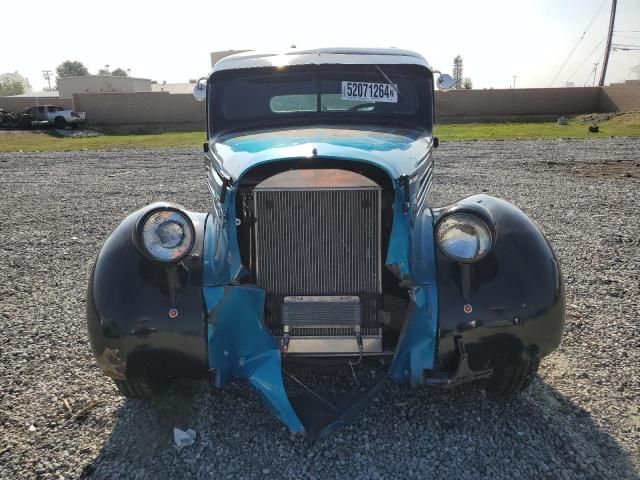 1939 Ford PU