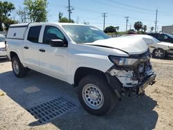 Chevrolet Vehiculos salvage en venta: 2023 Chevrolet Colorado