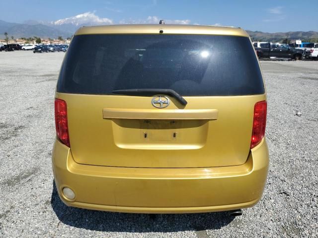 2008 Scion XB