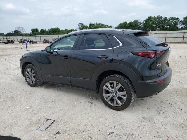 2022 Mazda CX-30 Select