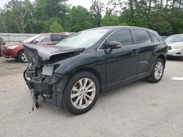 2013 Toyota Venza LE