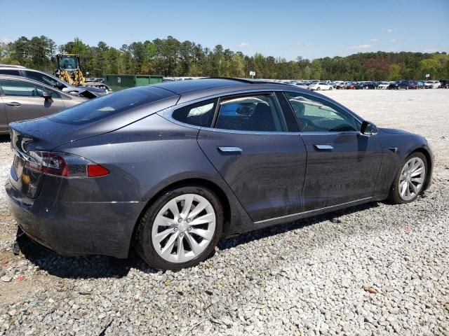 2018 Tesla Model S