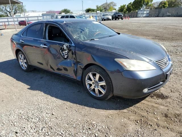 2009 Lexus ES 350