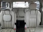 2012 Chrysler Town & Country Touring L