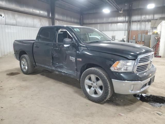 2019 Dodge RAM 1500 Classic SLT