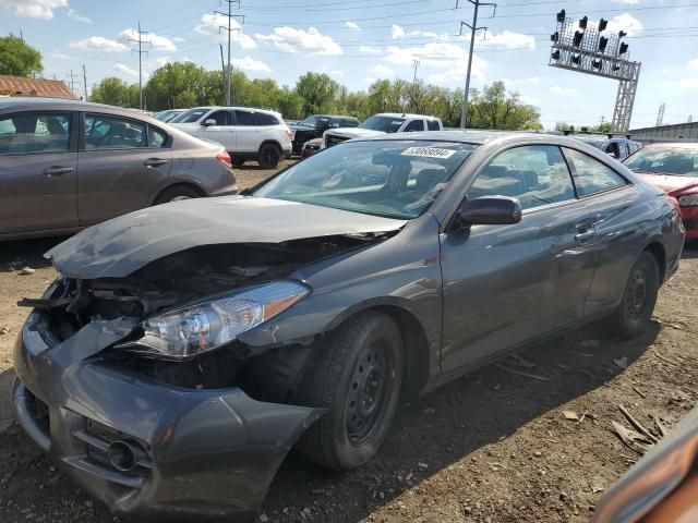 2007 Toyota Camry Solara SE