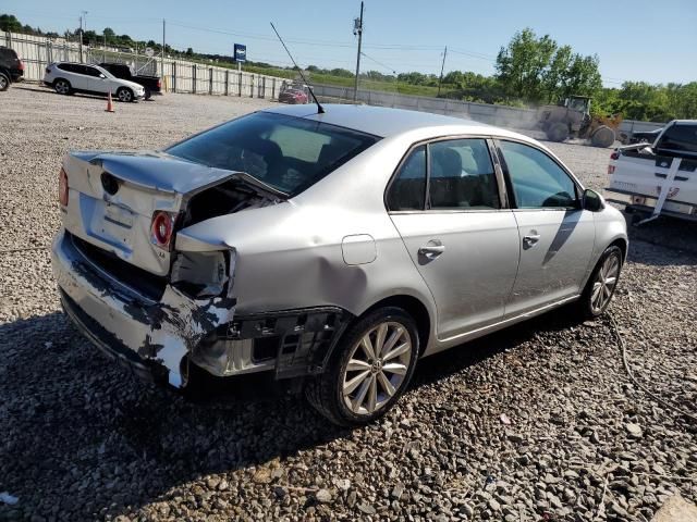 2007 Volkswagen Jetta 2.5