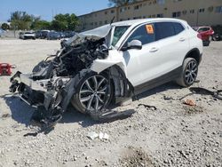 BMW X2 Vehiculos salvage en venta: 2019 BMW X2 SDRIVE28I