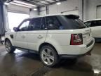 2012 Land Rover Range Rover Sport HSE Luxury