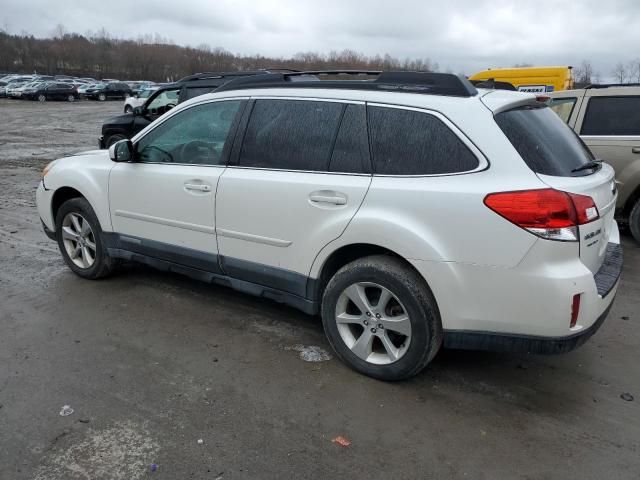 2011 Subaru Outback 3.6R Limited