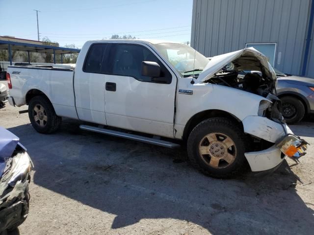 2006 Ford F150