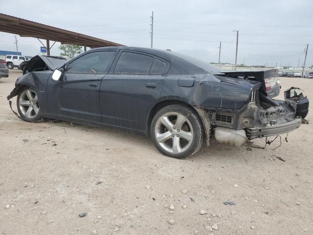 2014 Dodge Charger R/T