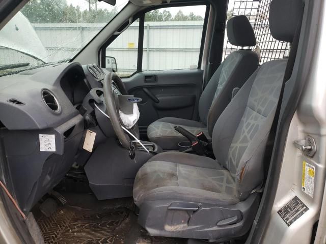 2012 Ford Transit Connect XL