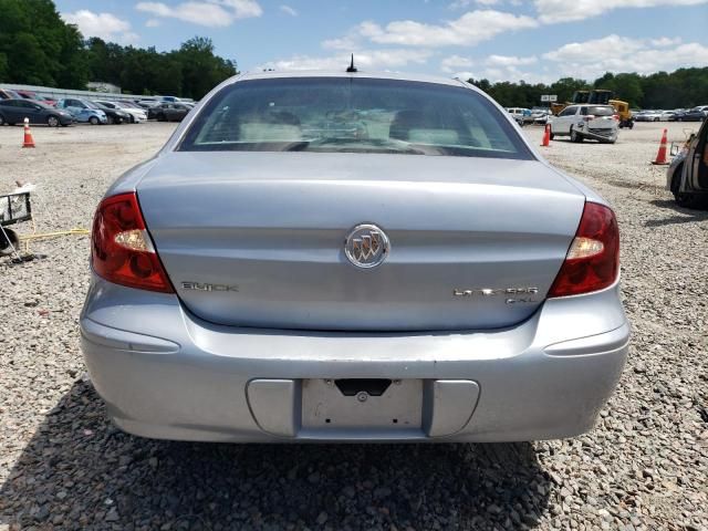 2006 Buick Lacrosse CXL