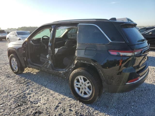 2022 Jeep Grand Cherokee Laredo