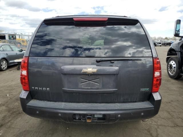 2010 Chevrolet Tahoe K1500 LT