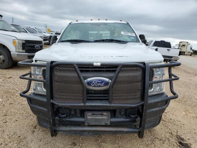 2019 Ford F350 Super Duty