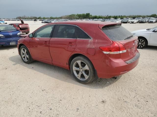 2009 Toyota Venza