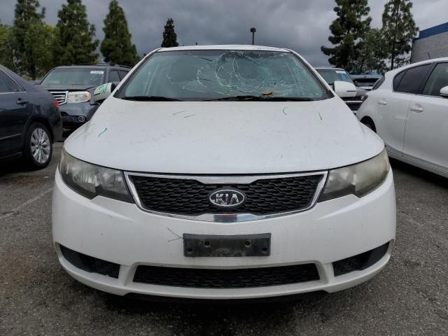 2012 KIA Forte EX