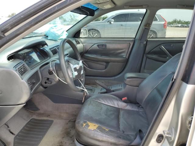 2000 Toyota Camry CE