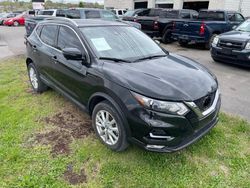 Nissan Rogue Vehiculos salvage en venta: 2020 Nissan Rogue Sport S