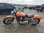 2004 Harley-Davidson Fxdli