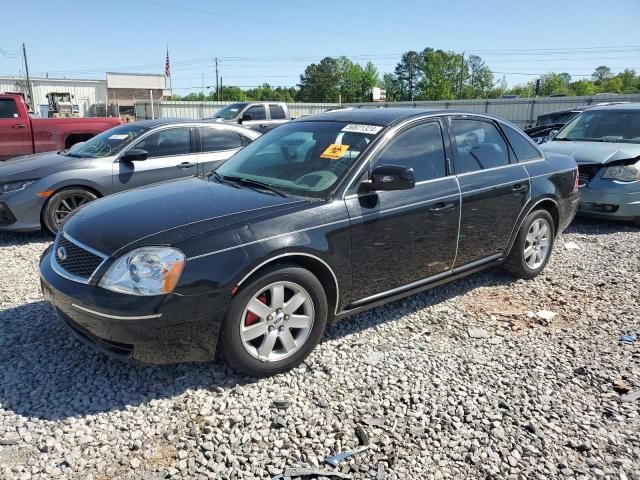 2006 Ford Five Hundred SE