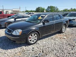 Ford 500 salvage cars for sale: 2006 Ford Five Hundred SE