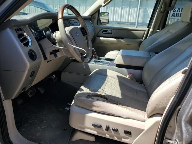 2008 Ford Expedition Limited