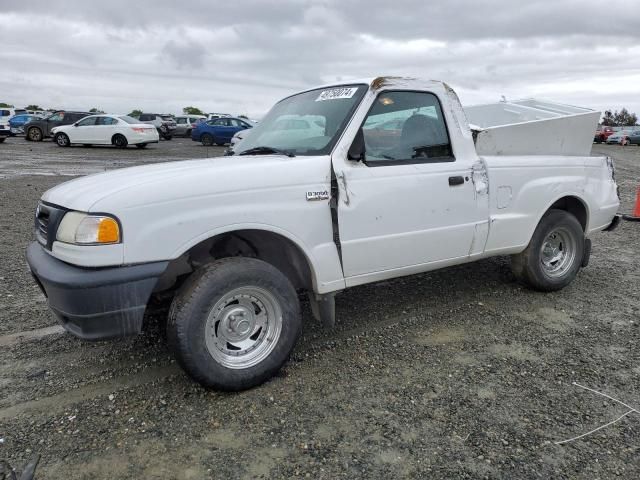 2000 Mazda B3000