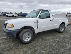 Mazda salvage cars for sale: 2000 Mazda B3000