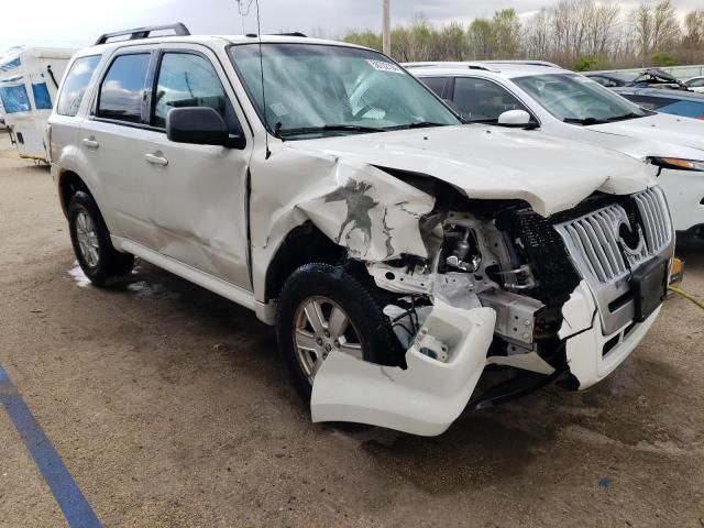 2010 Mercury Mariner