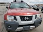 2012 Nissan Xterra OFF Road