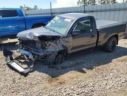 Salvage cars for sale from Copart Harleyville, SC: 2013 Toyota Tacoma