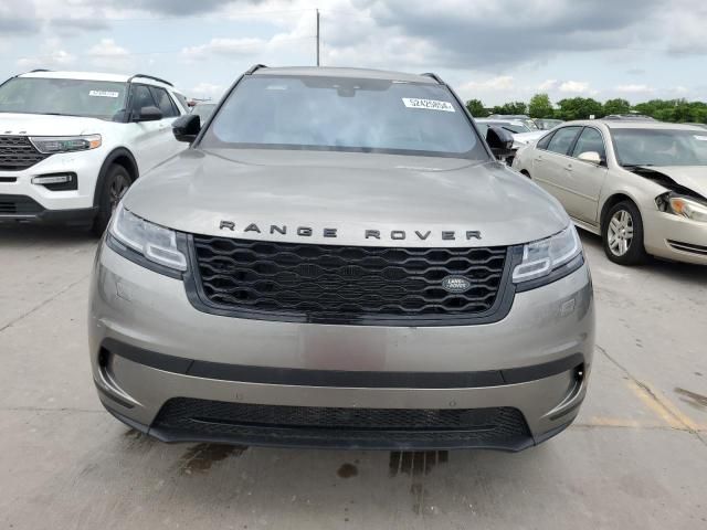 2019 Land Rover Range Rover Velar S