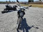 2012 Suzuki DR-Z400 S