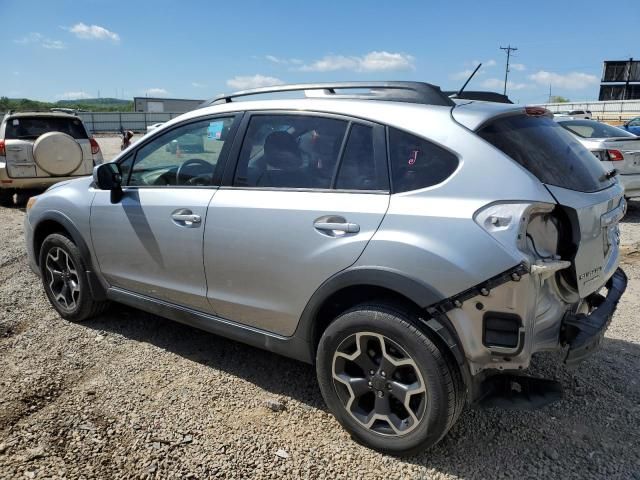 2013 Subaru XV Crosstrek 2.0 Premium