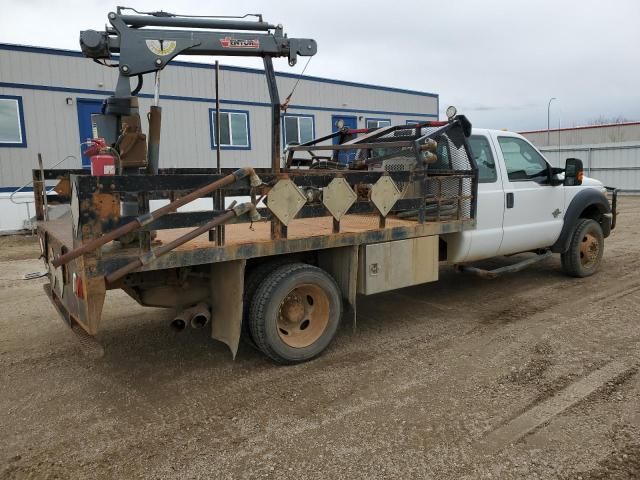 2013 Chevrolet Silverado K2500 Heavy Duty